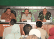 Perluasan Areal Tanam untuk Ketahanan Pangan