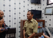Anggota Berhalangan Hadir, Akan Dilantik Ketua DPRD Trenggalek Terpilih