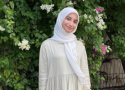 Siapa Cut Intan Nabila, Korban KDRT Sang Suami