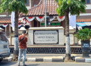 Intensitas Perjadin Tinggi, Tiap Tahun Anggaran DPRD Trenggalek Naik