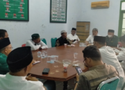 Gelar Pleno, PKB Trenggalek Kompak Dukung Cak Imin Pimpin PKB