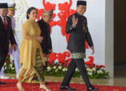 Pidato Resmi Presiden Joko Widodo, Terimakasih Rakyat Indonesia