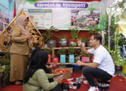 Sekarang Urus Paspor Cukup di Trenggalek Saja