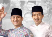 Tunggu Formulir B1-KWK dari PKB, Akankah Rekom Ipin-Syah Berganti ?