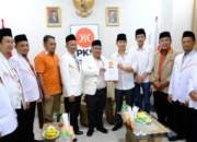 PKS Resmi Usung Petahana Ipin-Syah di Pilkada Trenggalek 2024