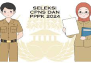 Pemerintah Buka 250 ribu Lebih Kuota CPNS 2024
