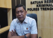 Dugaan Tokoh Agama Hamili Santriwati Masih Didalami