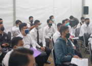 Instansi Pemerintah Dilarang Rekrut Honorer Baru