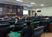 Perubahan APBD Trenggalek 2024 Disahkan, Kegiatan Prioritas Diutamakan