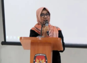 Pilkada 2024, KPU Trenggalek Tegas Ikuti Putusan MK