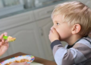 Orang Tua Harus Kreatif Atasi Anak Sulit Makan
