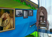 Kenang Sejarah Panglima Besar Jenderal Soedirman di Trenggalek