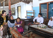 Bupati Trenggalek Deteksi Kemiskinan di Seputaran Kota