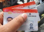Sudah Berlaku di Trenggalek, Nomor SIM Pakai NIK KTP