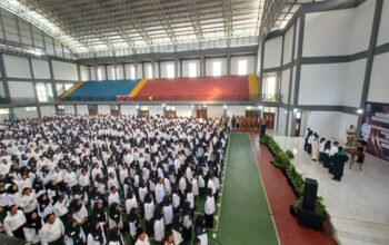 Efisiensi Anggaran berdampak ke calon pppk