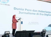 Dewan Pers Minta Belanja Iklan Pemerintah Difokuskan ke Media Massa