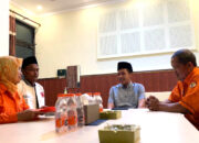 Ipin-Syah Dapat Dukungan Dua Parpol Non Parlemen di Pilkada Trenggalek
