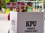 Pilkada Serentak 2024, Penentu Pemimpin Berkualitas