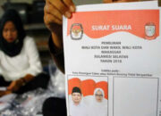 Bagaimana Jika Kotak Kosong Menang Pilkada 2024 ?