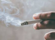 Isu Larangan Logo Merek Rokok Jadi Perbincangan