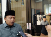 PKB dan Golkar Sudah Usulkan Nama Calon Wakil Ketua DPRD Trenggalek