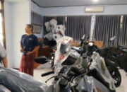 300 Juta untuk Belanja Motor, KPU Trenggalek : Ini Bukan dari Hibah