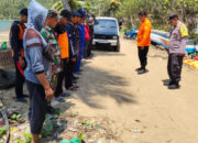 Nelayan di Trenggalek Dikabarkan Hilang, Masih Dalam Pencairan
