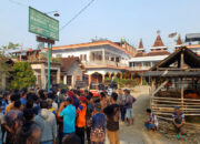 Kasus Dugaan Pimpinan Ponpes Hamili Santriwati di Trenggalek Memanas