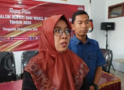 KPU Tetapkan Satu Paslon Ipin-Syah di Pilkada Trenggalek