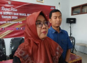 Pengundian Nomor Urut Paslon Pilkada Trenggalek Digelar Besok