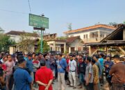 Pimpinan Ponpes Mambaul Hikam Belum Diketahui Keberadaannya