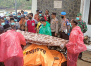 Nelayan Trenggalek yang Hilang Terseret Ombak Ditemukan Meninggal