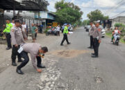 Kecelakaan Sepeda Motor di Trenggalek, 1 Korban Meninggal