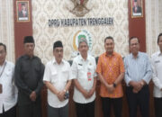 4 Mantan Pimpinan DPRD Trenggalek Beli Bekas Mobil Dinasnya, Seharga 32 Jutaan