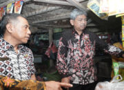 Stok Beras di Trenggalek Aman Hingga Desember 2025