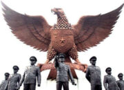 Sejarah dan Tema Hari Kesaktian Pancasila 2024
