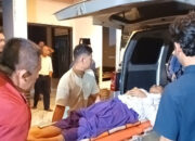 Tersangka Pimpinan Ponpes Kampak Belum Ditahan, Lemas Pasca Penyidikan