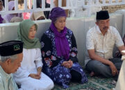 Di Trenggalek Cagub Luluk Nur Hamida Bicara Soal Kekerasan Perempuan dan Anak