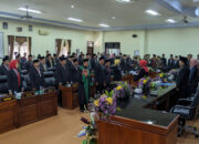 Mengintip Harta Kekayaan Tiga Wakil Ketua DPRD Trenggalek