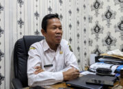 Doding Rahmadi Bakal Dilantik Senin Depan Sebagai Ketua DPRD Trenggalek Definitif