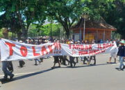 Tambak Ilegal Hingga IPAL Tak Berfungsi di Trenggalek Terungkap