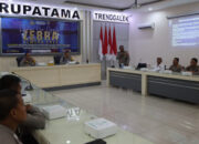 Ops Zebra Semeru Bakal Digelar, Ini Sasaran dan Tanggal Pelaksanaannya