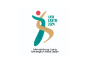 Makna logo Hari Santri 2024