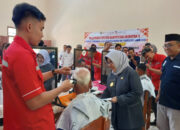 Teknologi dan Digital Skill Harus Dimiliki Anak Muda Trenggalek