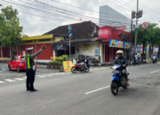 Angka Kecelakaan di Trenggalek Turun 70 persen Dibanding Tahun Lalu