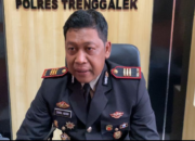 Tersangka Kiai Cabul di Trenggalek Jalani Tes DNA