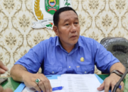 Demokrat Trenggalek Soroti Politikus “Kutu Loncat”