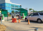 Akses Darurat Tak Ada, Pelayanan RSUD Trenggalek Kembali Tuai Kritik
