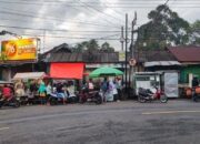 Anggaran Pembangunan Pasar Sebo Belum Pasti, Tunggu Provinsi