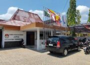 KPU Bakal Tunjuk 3 Panelis Pada Debat Pilkada Trenggalek 2024